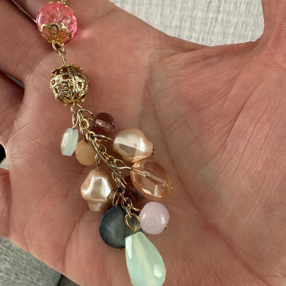 Artsy Necklace